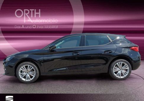 Seat Leon, 2025
