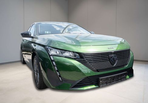 Peugeot 308, 2023