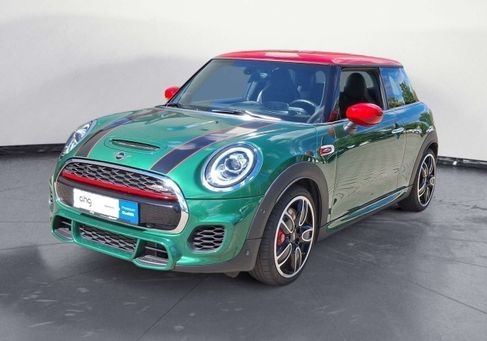 MINI John Cooper Works, 2020