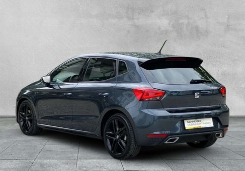 Seat Ibiza, 2023 3