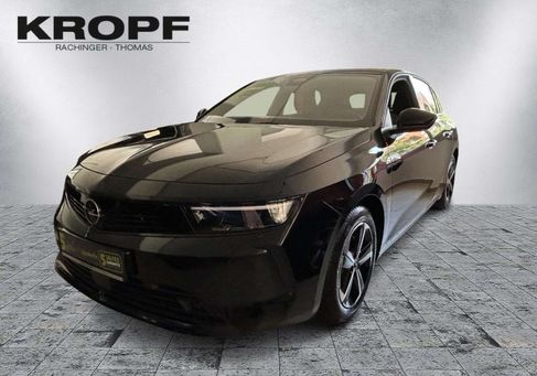 Opel Astra, 2025