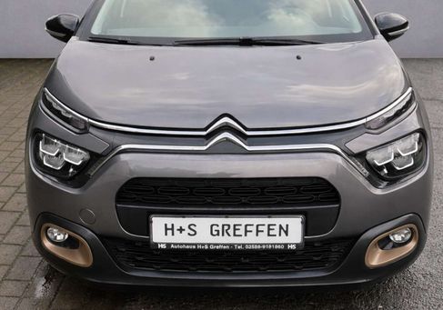 Citroën C3, 2023 3