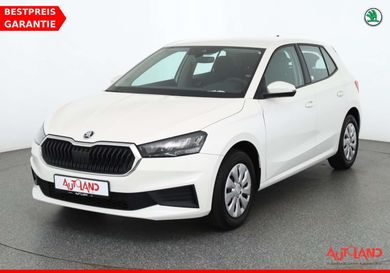 Skoda Fabia, 2023