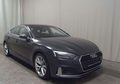 Audi A5, 2021 3