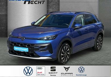Volkswagen T-Roc, 2026