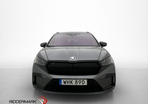 Skoda Enyaq, 2022 2