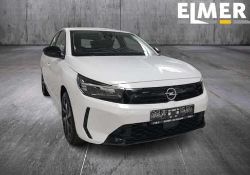 Opel Corsa, 2026 2