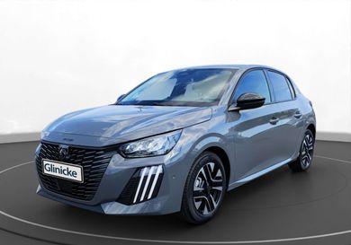 Peugeot 208, 2026