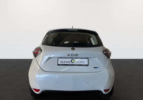 Renault ZOE, 2021