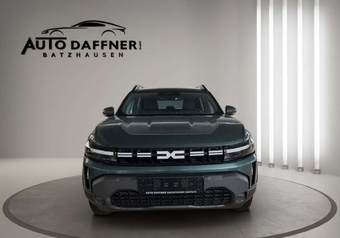 Dacia Duster, 2025 2