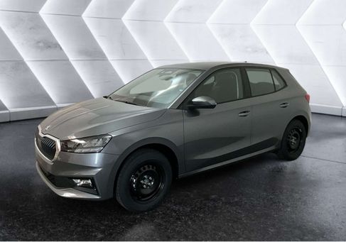 Skoda Fabia, 2026