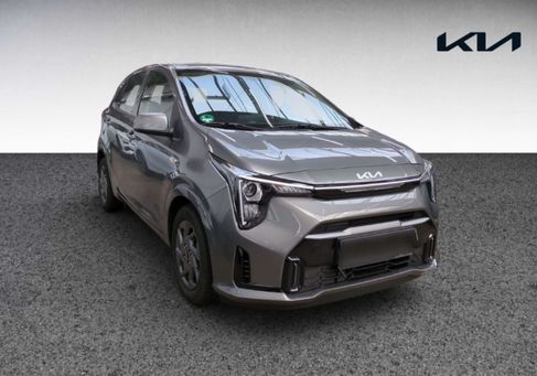 Kia Picanto, 2025