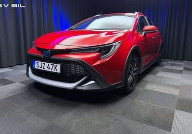 Toyota Corolla, 2020