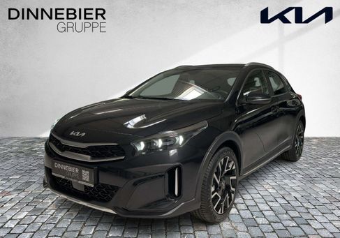 Kia XCeed, 2026