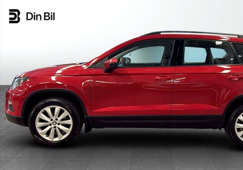 Seat Ateca, 2019 2