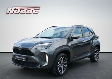 Toyota Yaris Cross, 2023