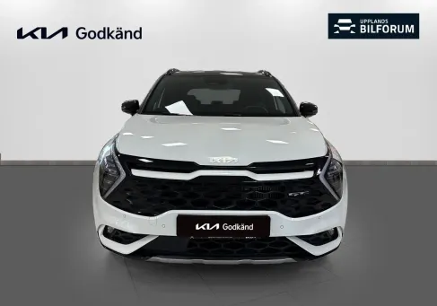 Kia Sportage, 2024 2