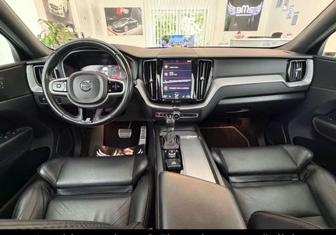 Volvo XC60, 2018