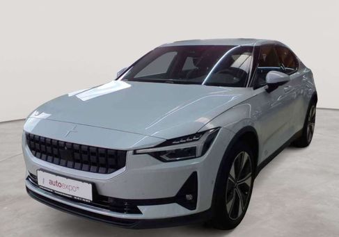 Polestar 2, 2023