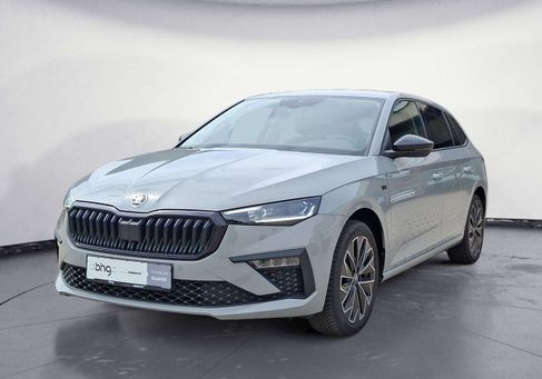 Skoda Scala, 2025