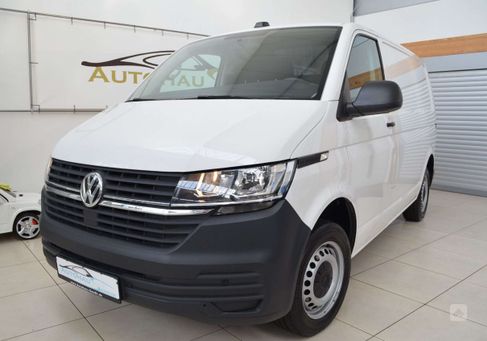 Volkswagen T6 Transporter, 2020