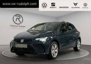 Seat Ibiza, 2026