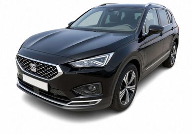 Seat Tarraco, 2023