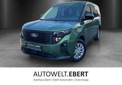 Ford Tourneo Courier, 2025