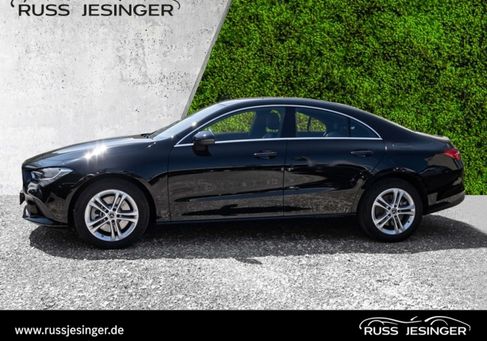 Mercedes-Benz CLA 250, 2023