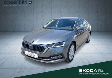 Skoda Octavia, 2024