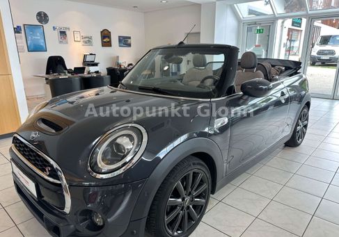 MINI Cooper S, 2019