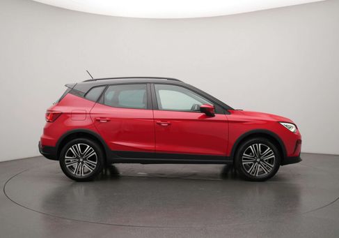 Seat Arona, 2024 3