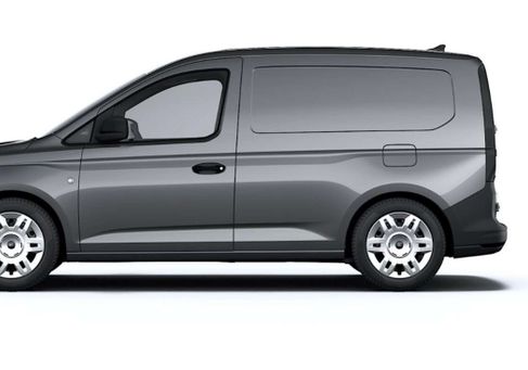 Ford Transit Connect, 2025