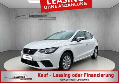 Seat Ibiza, 2025