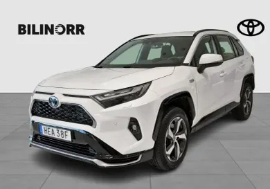 Toyota RAV 4, 2022