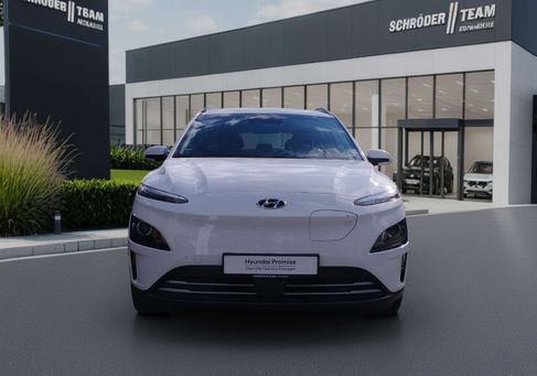 Hyundai Kona, 2022 2