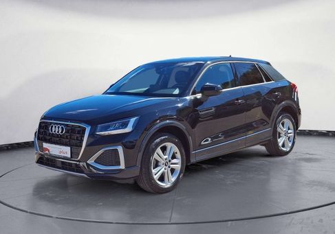 Audi Q2, 2025 2