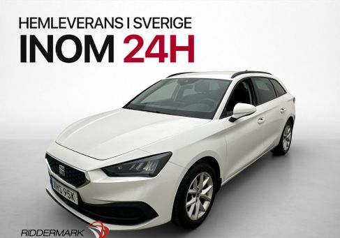 Seat Leon, 2025 3