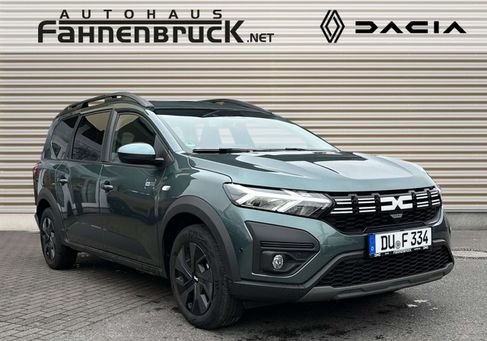 Dacia Jogger, 2025 2