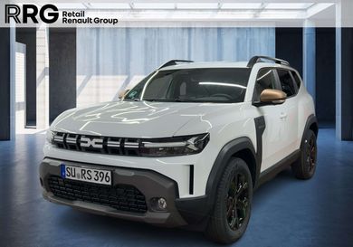 Dacia Duster, 2026