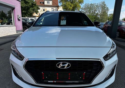 Hyundai i30, 2018 2