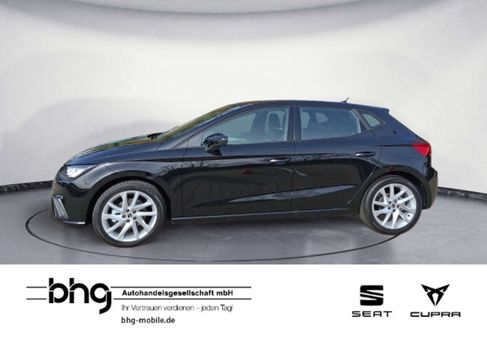 Seat Ibiza, 2026