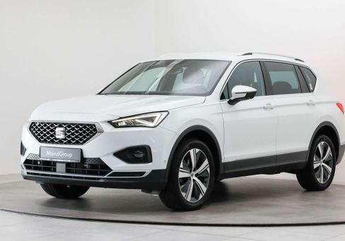 Seat Tarraco, 2023 2