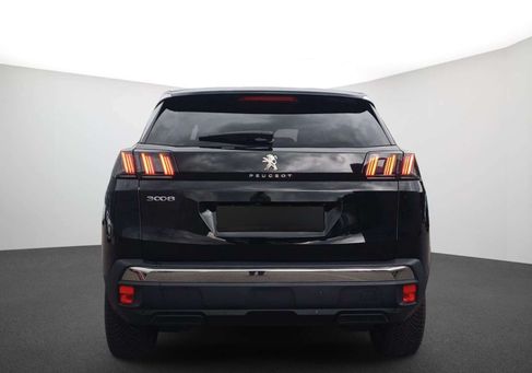 Peugeot 3008, 2024