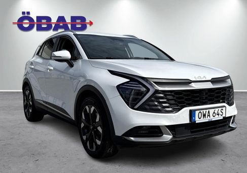 Kia Sportage, 2025 3