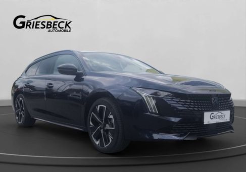 Peugeot 508, 2024
