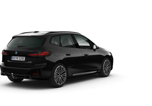 BMW 225 Active Tourer, 2026