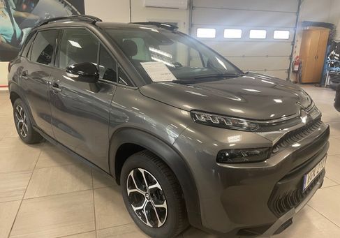 Citroën C3 Aircross, 2024 2
