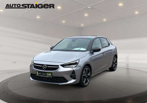 Opel Corsa, 2023