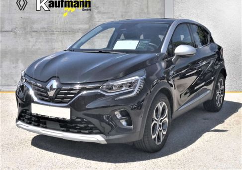 Renault Captur, 2020